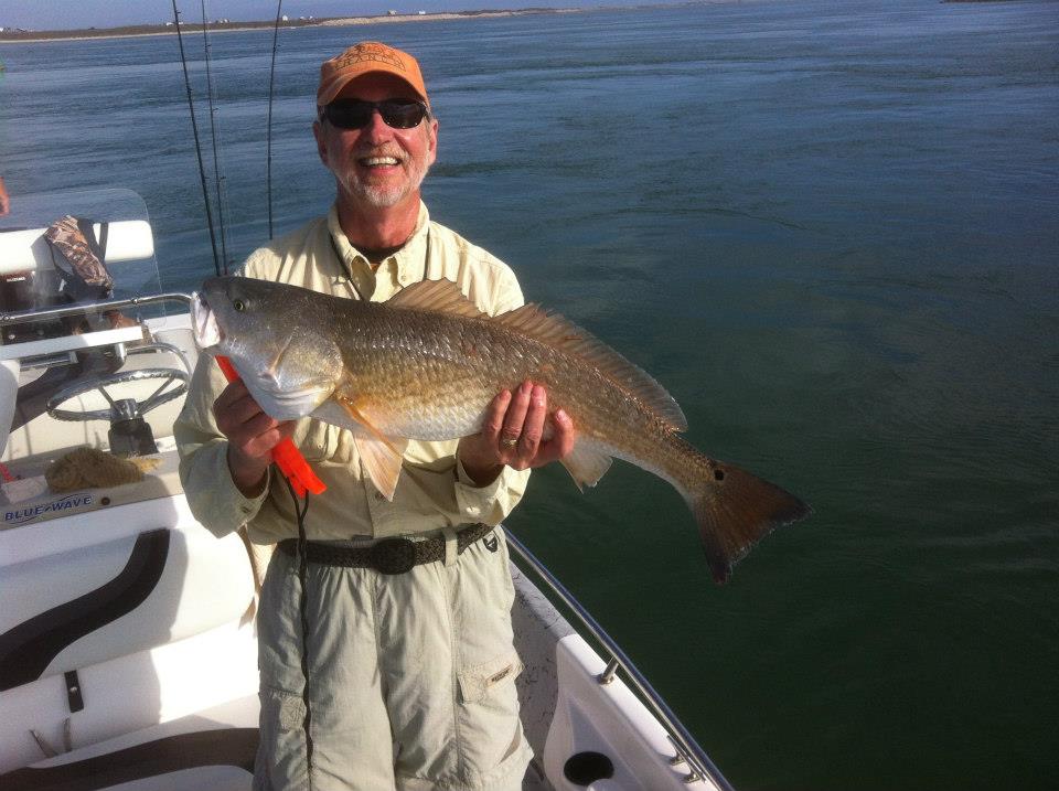 Leonard Hilliard 2013